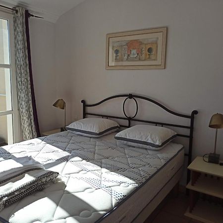 Апартаменты Les Restanques, Bastides Vue Golfe Saint Tropez Гримо Экстерьер фото
